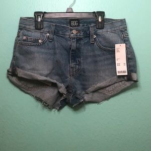 BDG Denim Shorts